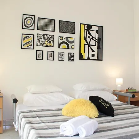 Apartmán Lily's Lovely