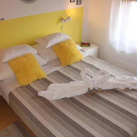 Lily's Lovely Apartmán Fažana