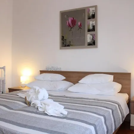 Lily's Lovely Apartmán *