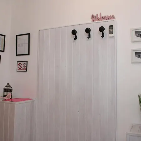 Apartman Lily's Lovely Fažana