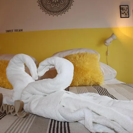 Apartmán Lily's Lovely Fažana