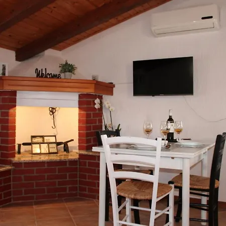 Lily's Lovely Apartman Fažana