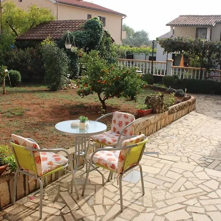 Lily's Lovely Apartmán Fažana