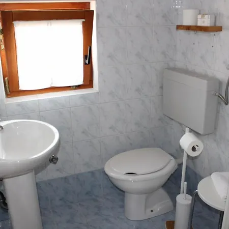 Lily's Lovely Apartmán Fažana