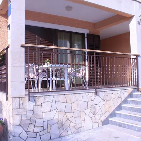 Apartmán Lily's Lovely