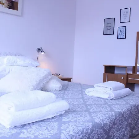 Apartmán Lily's Lovely