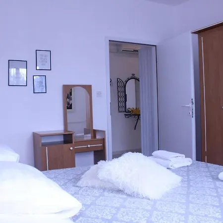 Apartmán Lily's Lovely Fažana