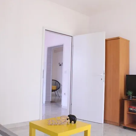 Apartmán Lily's Lovely Fažana