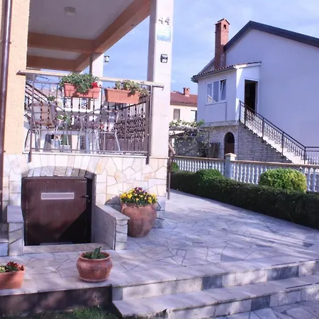 Apartman Lily's Lovely Fažana
