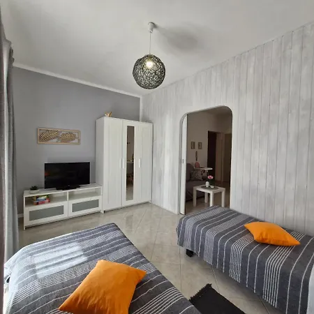 Apartmán Lily's Lovely *