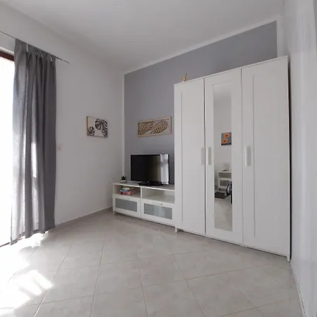 Apartman Lily's Lovely Fažana