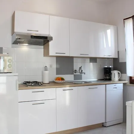 Lily's Lovely Apartment Fazana