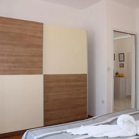 Apartament Lily's Lovely *