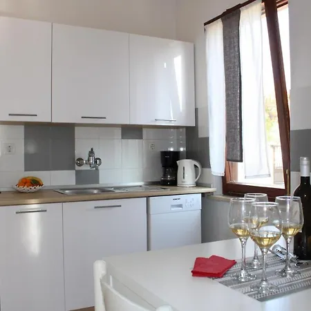 Apartament Lily's Lovely *