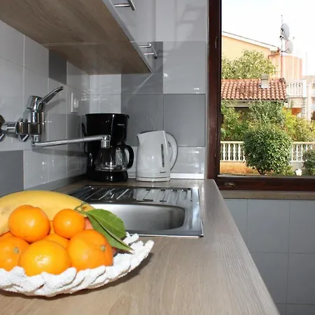 Apartament Lily's Lovely *