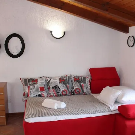 Apartament Lily's Lovely