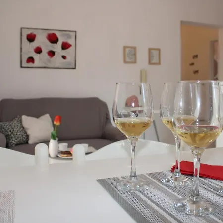 Apartament Lily's Lovely *