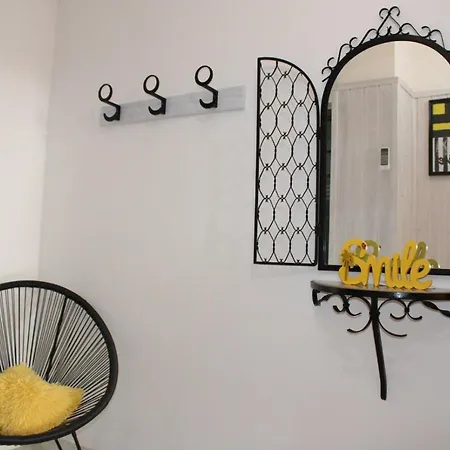 Apartament Lily's Lovely