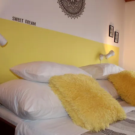 Apartament Lily's Lovely