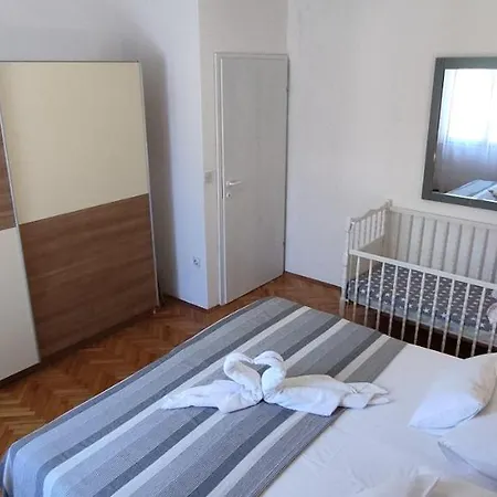 Lily's Lovely Apartment Fazana