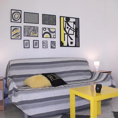 Apartament Lily's Lovely *