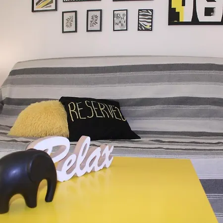 Lily's Lovely Apartment *