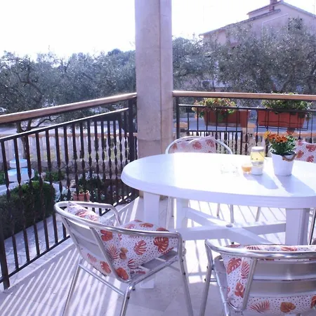 Lily's Lovely Apartament Fažana