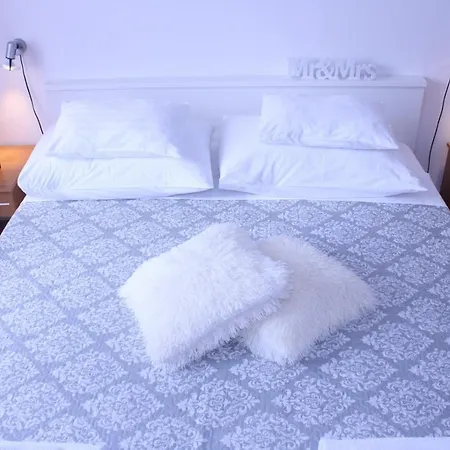 Lily's Lovely Apartment Fazana