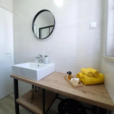 Apartament Lily's Lovely